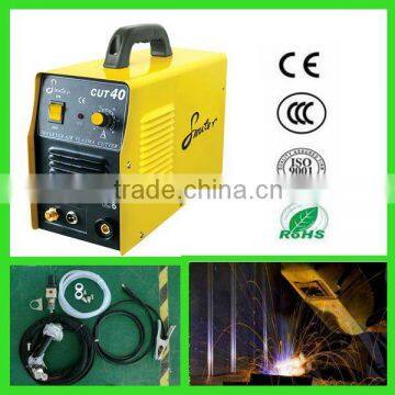 Mosfet Type DC Inverter Air Plasma Cutter CUT40