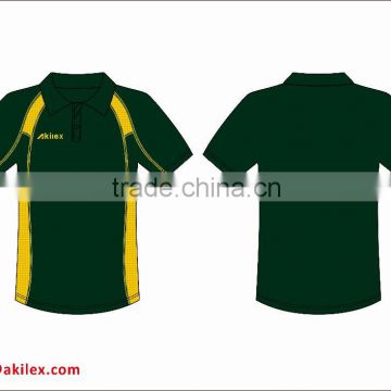 best quality make custom polo shirts