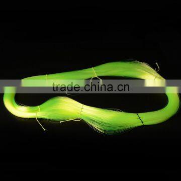 Best service good quality abrasion resistance nylon fishing line monofilament