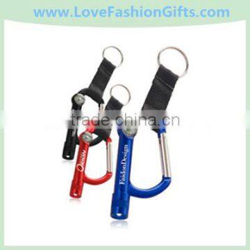 Metal Keychains & Custom Engraved Carabiner Key Chain