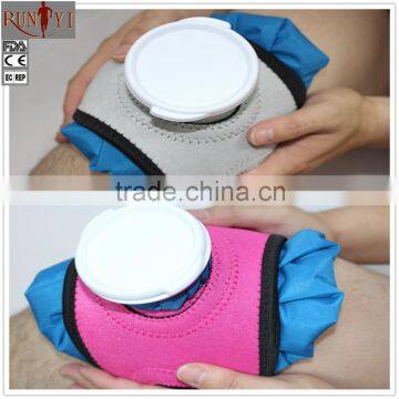 Cold Therapy Ice Bag Compression System