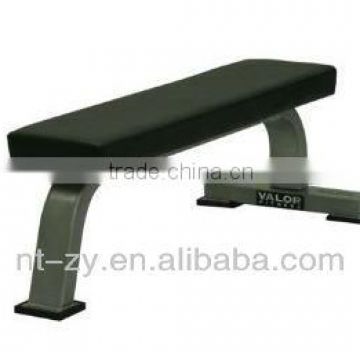 Commerical Max load 400kg Flat Bench