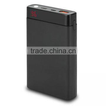 2016 New Products QC 2.0 Power Bank for Mobile Phone photo-5