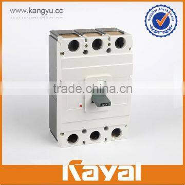 3p 250a moulded case circuit breaker - mccb