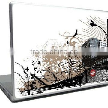 laptop sticker/laptop skin