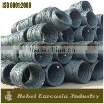 BS4449 Grade 460b Hot Rolled Reinforced Steel Bar