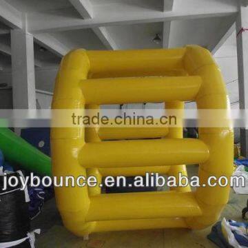 inflatable skates roller game,inflatable roller wheel