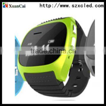 Shenzhen XUANCAI Bluetooth Smart Watch