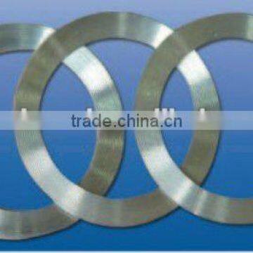 PTFEgasket/spiral wound gasket/spiral gasket