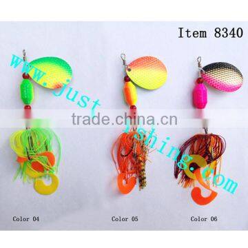 Top Quality Spinner Baits photo-2