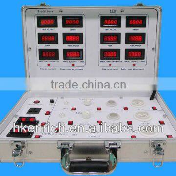 Mini LED Light Showcase ,Mini LED display box,Multi-function LED case