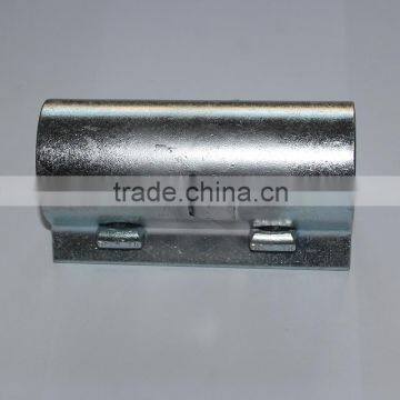 Pressed Sleeve Coupler/ Tube External Joiner