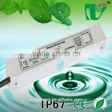 High quality 12V3.34A40W LED strip light driver