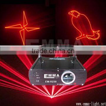 SD Card 1000mw ilda & dmx red laser sd card, 1W Red animation laser sd card