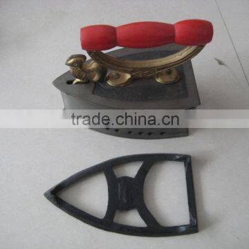 linyi cheap charcoal iron