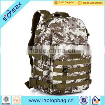 Best selling military army backpack travelling bag