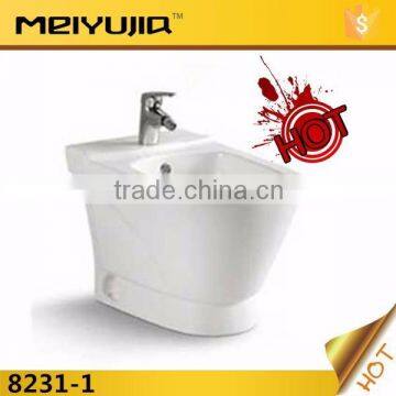 8231-1R Alibaba China chaozhou ceramic sanitary ware bidet