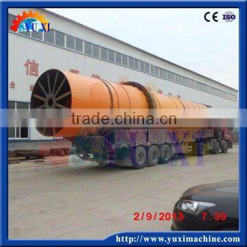 ISO/CE Guaranteed lignite coal drying machine manufacturer