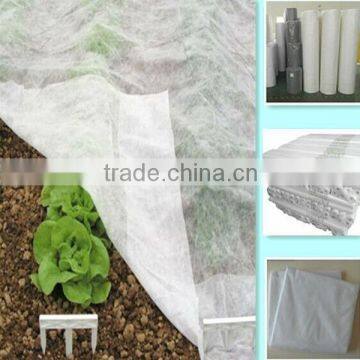 PP Spunbond Nonwoven Fabric For Agriculture