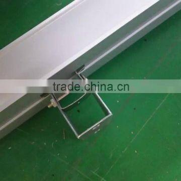 Intelligent Radar Sensor LED Linear Light 1200mm 18w With ce Using in Parking Lot photo-3