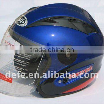 OPEN FACE HELMET