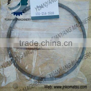 Original D60 Bulldozer Steering Clutch Seal Ring 131-214-3510