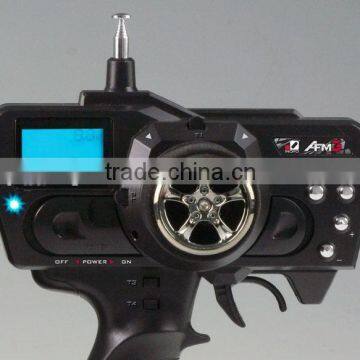 3-channels FM40 car transmitter for rc car FM transmitter