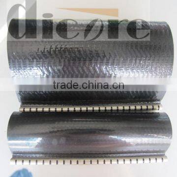 Heat Shrinkable Reinforce Telecommunication Shelter Sleeve photo-2