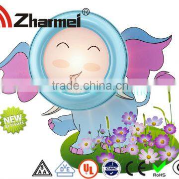 Fashion lovely decoration cartoon light