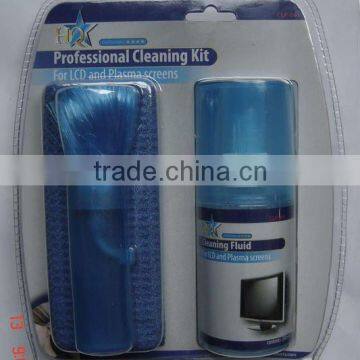 T3017A 3 in1 plasma screen cleaning kit