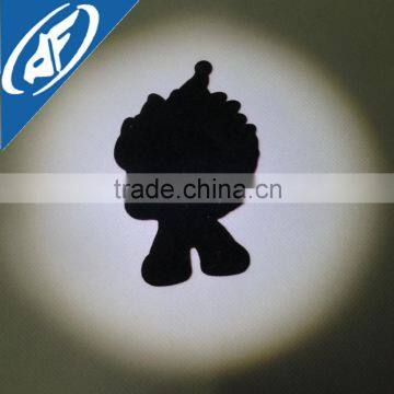 Prince PVC Reflective Safety Key Accessories & Boy Shape photo-4