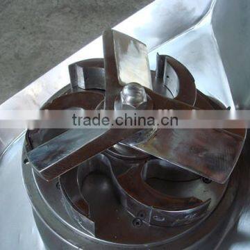 Mint Tea Powder Granulator photo-3