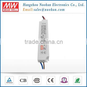 Mean Well LPH-18-12 18W 12V LED Light Driver ul Led Driver 12v photo-4