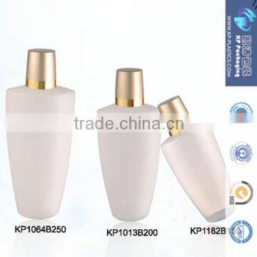 125ml 200ml 250ml HDPE dropper bottle