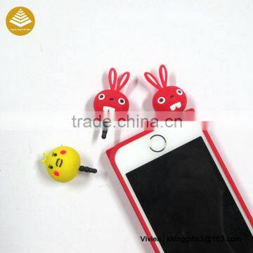 Supplier wholesale good price anti dust plug for Phones