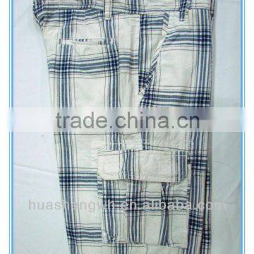 All Cotton Board Shorts photo-2