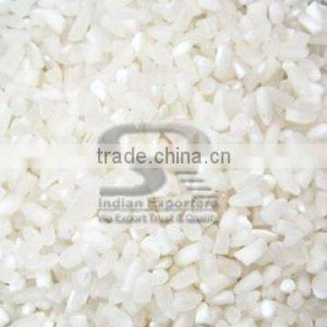 Indian 100% Broken Pure Non Basmati Rice