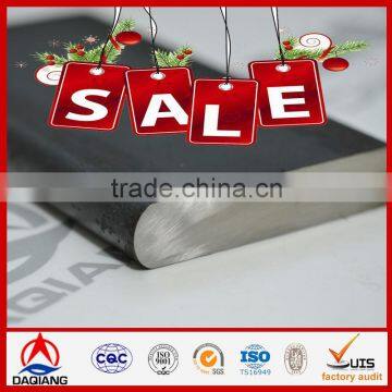 Auto Suspension Spring Steel Sup9 50crmn 1.7176 Spring Steel Flat Bar 55cr3 photo-4