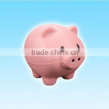 Piggy bank with slot Promotion Gift