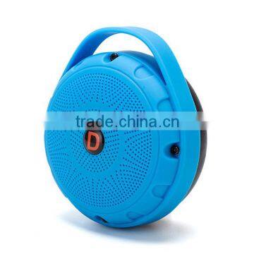 Chinese Top Pro Audio Speaker, Wireless Microphone Mini Speaker With Bluetooth Selfie Speaker photo-5