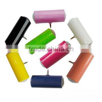 2015 cheap speakers for mobile phone stereo sound portable mini speaker