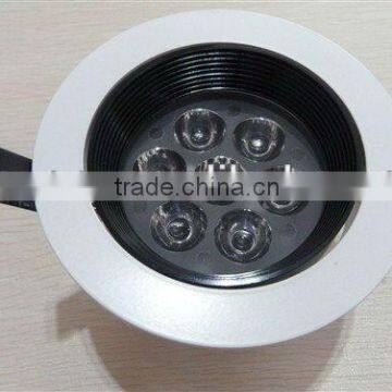 indoor led ceiling 7w,ceiling 7w