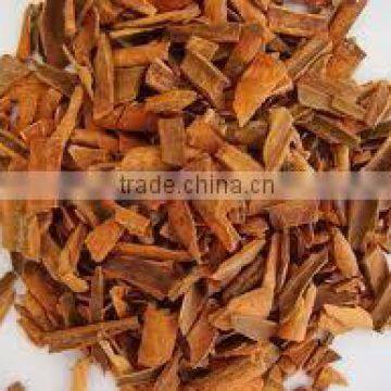 Vietnam Split Cinnamon/Cassia crop 2014