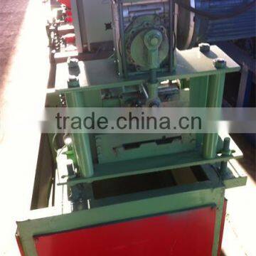 shutter door roll forming machine roller shutter door machine rolling slats door machine Metal Color Steel