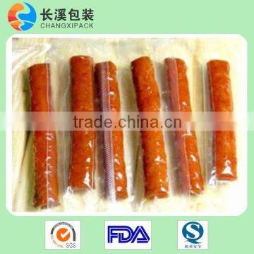 Vacuum Water Soluble Plastic Film. photo-3