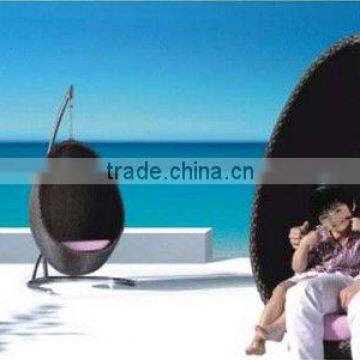 Professional supplier of wicker rattan set rattan outdoor garden furniture