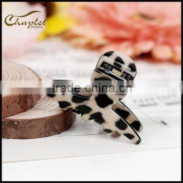 the new design small style hair claw