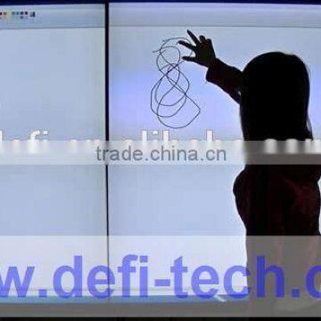 DEFI 16 real points 40" ir touch bezel best price and high quality
