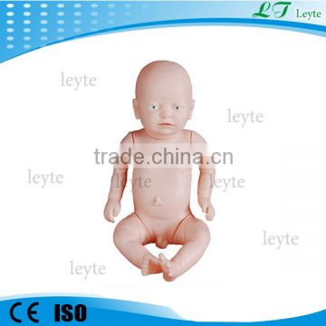 XC-409A Newborn baby Model for education teaching