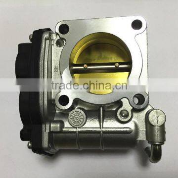 Throttle Body for Ni-ssan Micra Tiida OEM # 16119-ED000/SERA526-01/ RME50-11 photo-2